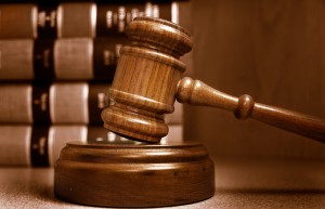 Gavel-Sample